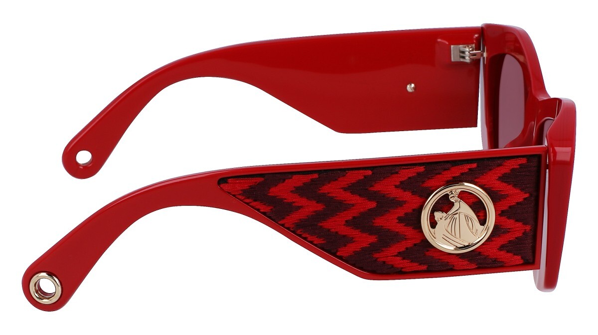 Lanvin LNV638S 604 52-18-140 #3