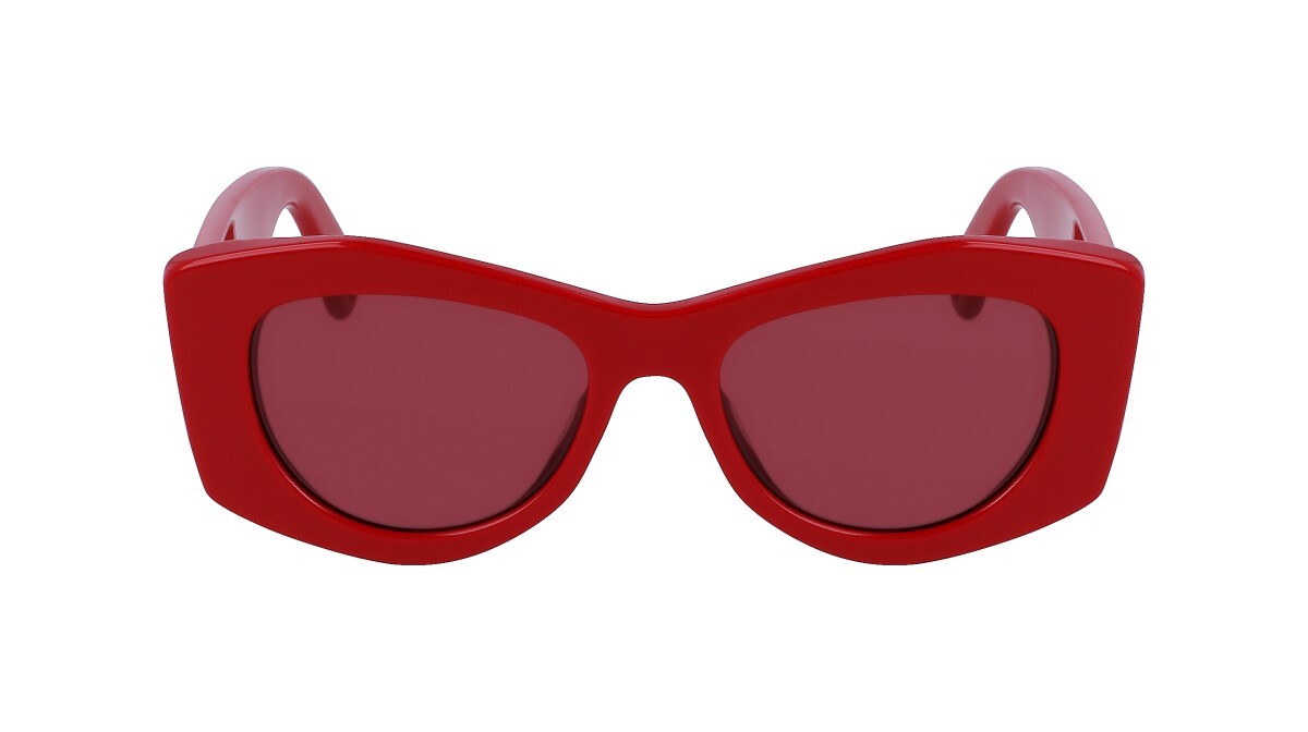 Lanvin LNV638S 604 52-18-140 #3