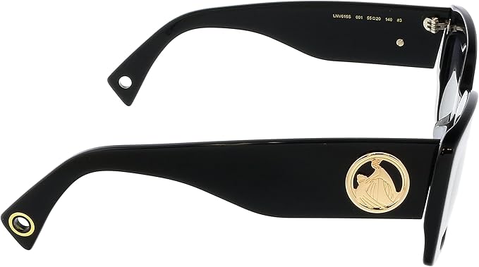 Lanvin LNV615S 001 55-20-140 #3