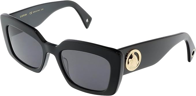 Lanvin LNV615S 001 55-20-140 #3