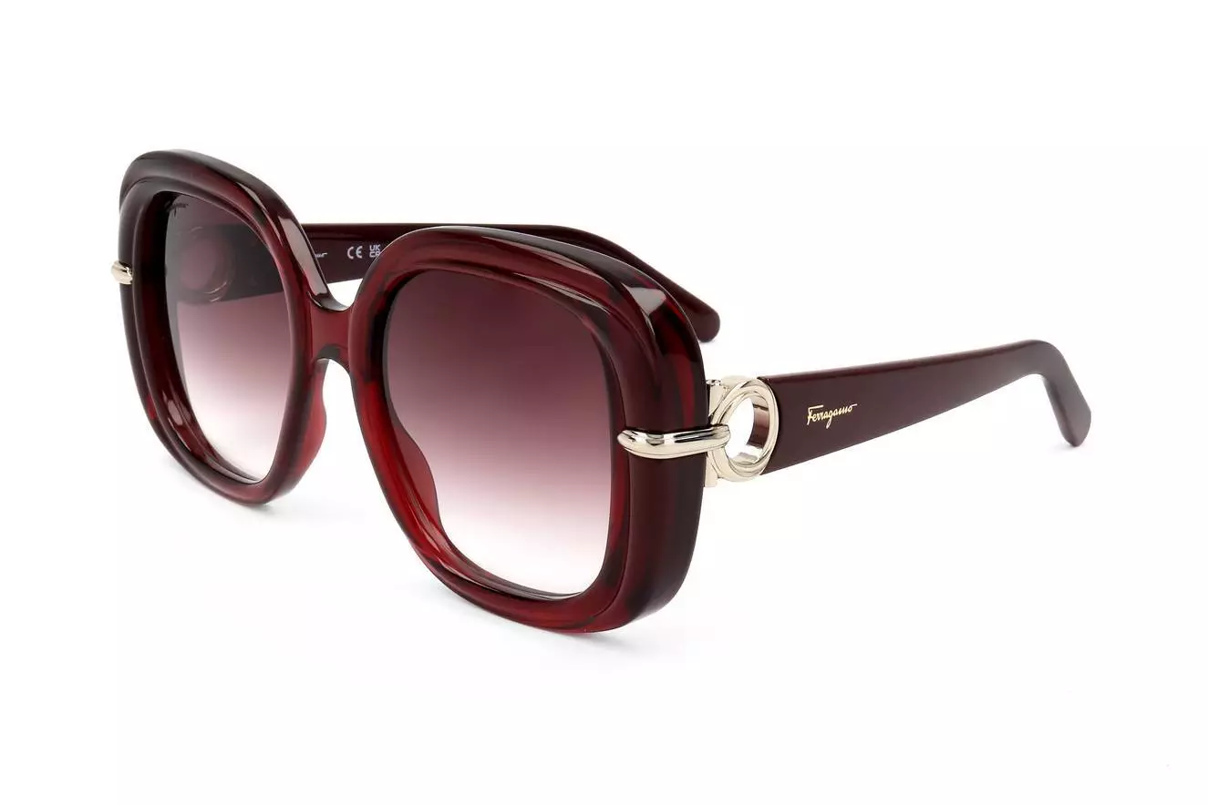 Salvatore Ferragamo SF1058S 612 54-20-140 #3