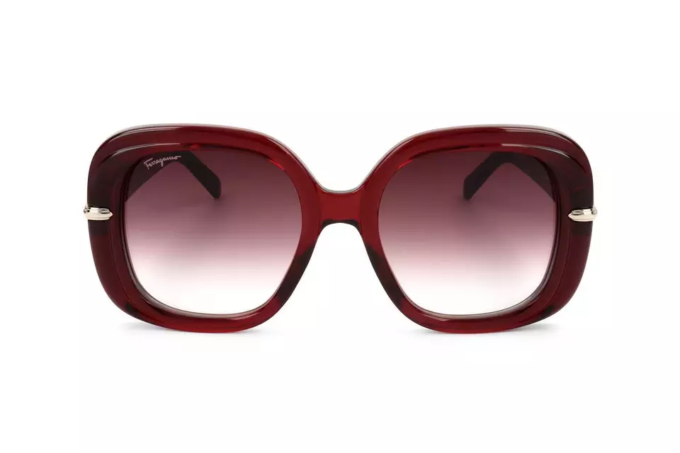 Salvatore Ferragamo SF1058S 612 54-20-140 #3