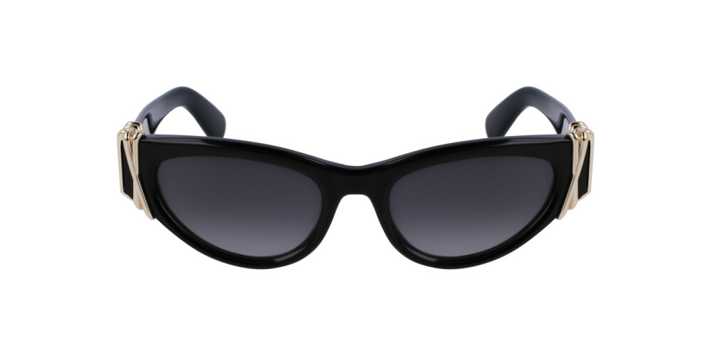 Lanvin LNV664S 001 53-19-140 #3