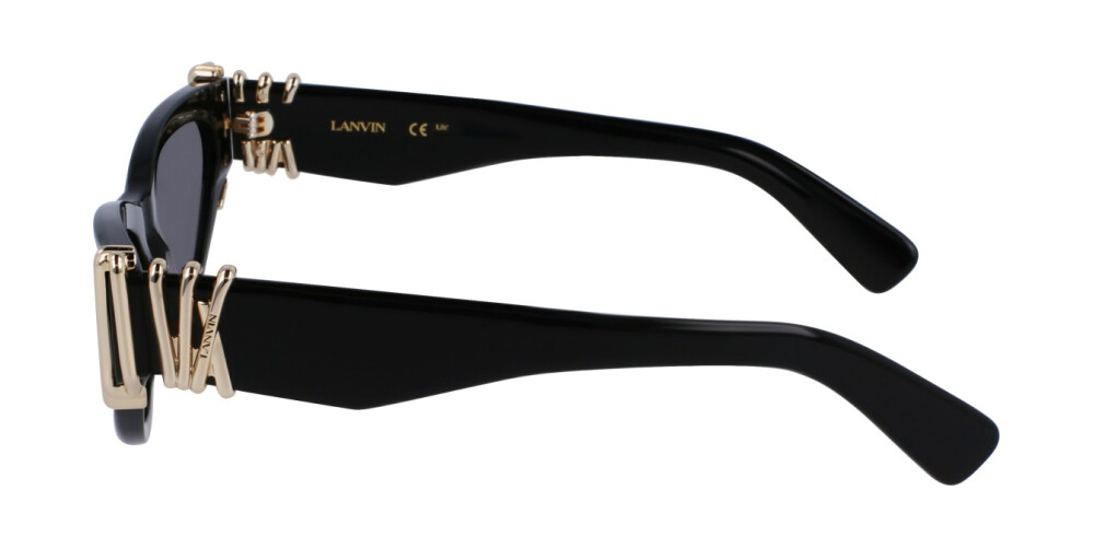 Lanvin LNV664S 001 53-19-140 #3