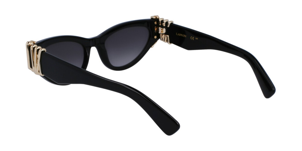 Lanvin LNV664S 001 53-19-140 #3