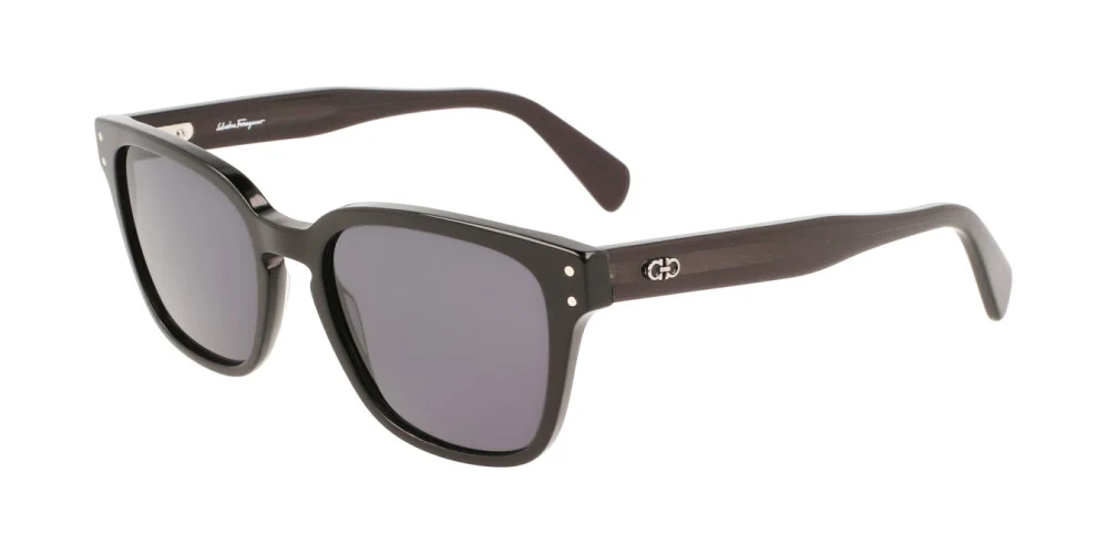 Salvatore Ferragamo SF1040S 001 55-19-150 #3 BLACK