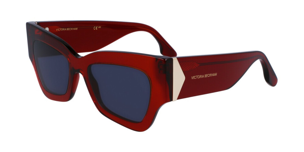 Victoria Beckham VB662S 610 52-18-145 #3