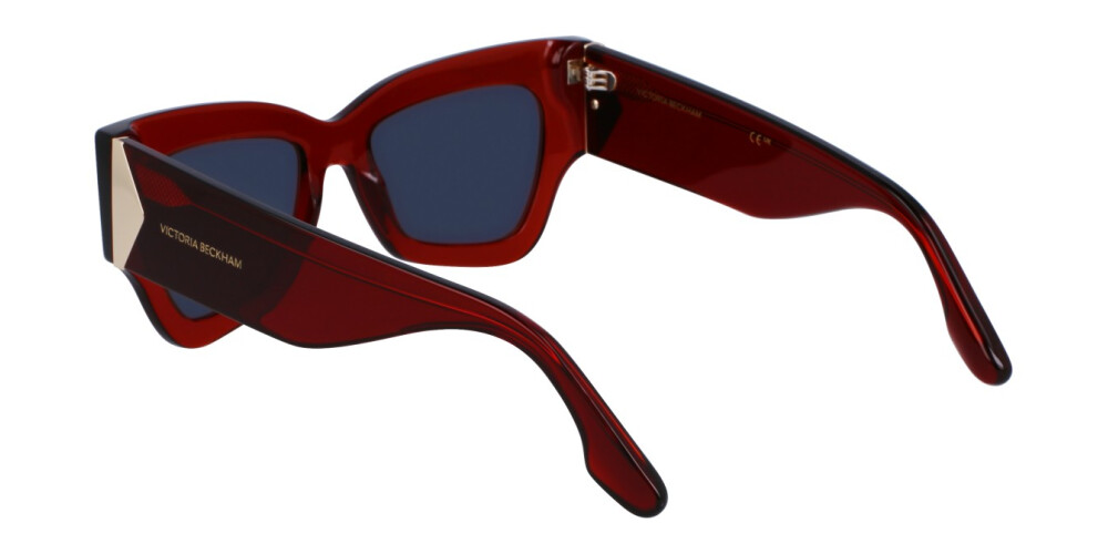 Victoria Beckham VB662S 610 52-18-145 #3