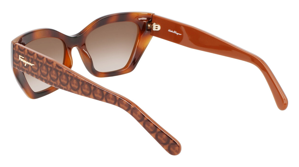 Salvatore Ferragamo SF1043S 238 54-18-145 #3