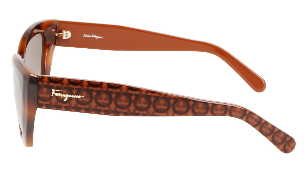 Salvatore Ferragamo SF1043S 238 54-18-145 #3