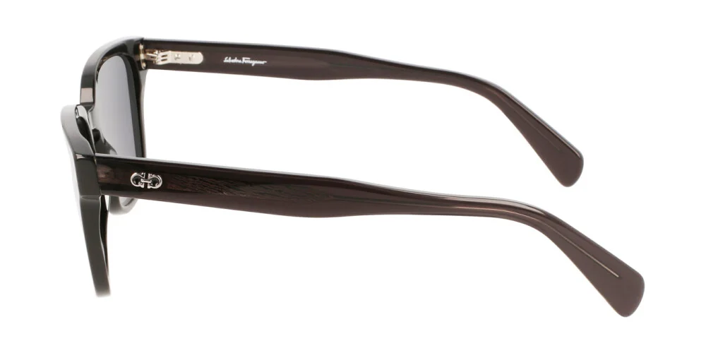 Salvatore Ferragamo SF1040S 001 55-19-150 #3