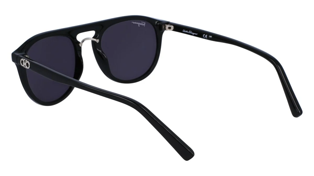 Salvatore Ferragamo SF1090S 001 54-20-145 #3