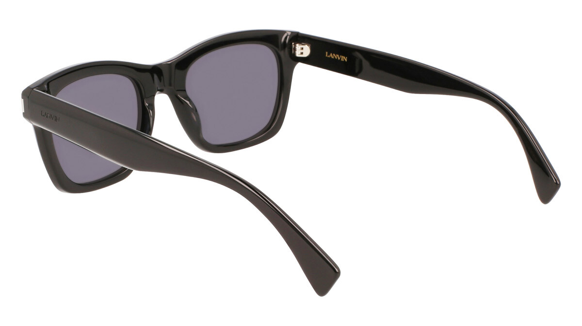 Lanvin LNV620S 001 52-21-145 #3