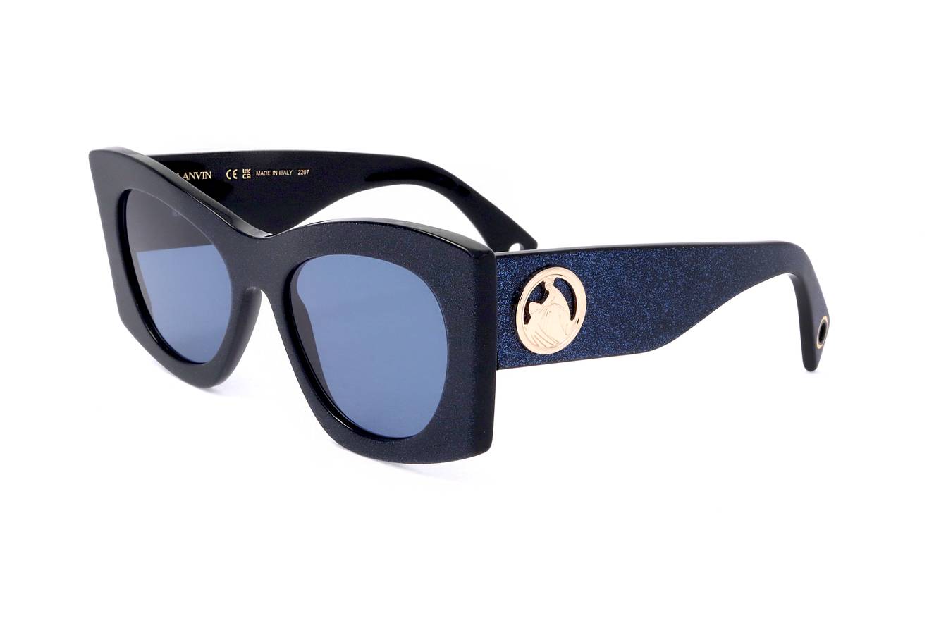 Lanvin LNV605S 007 54-19-140 #3