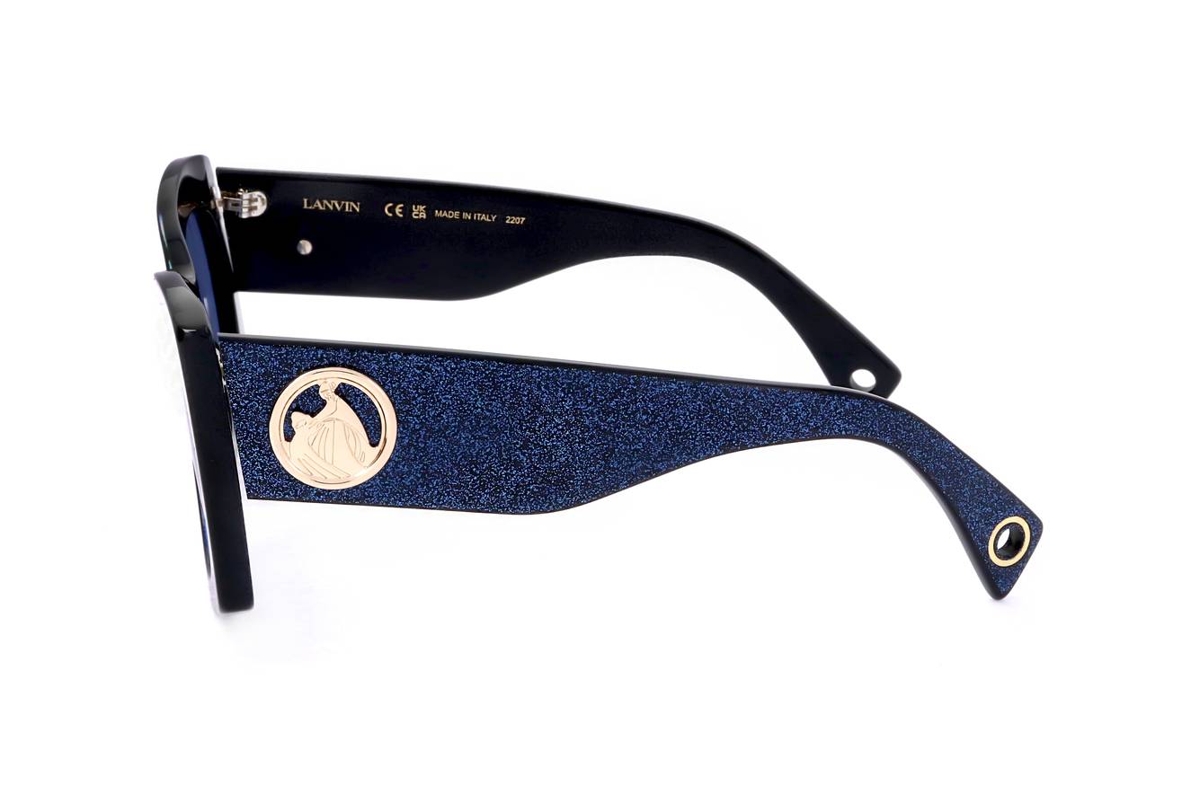 Lanvin LNV605S 007 54-19-140 #3