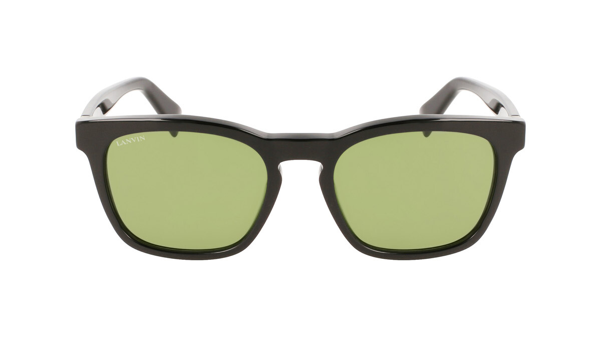 LANVIN LNV630S 001 54-20-145 #3