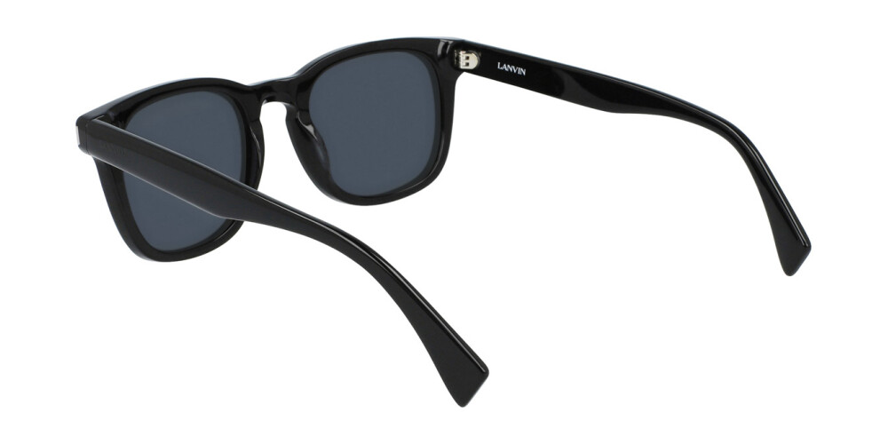 LANVIN LNV611S 001 51-22-145 #3