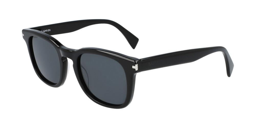 LANVIN LNV611S 001 51-22-145 #3