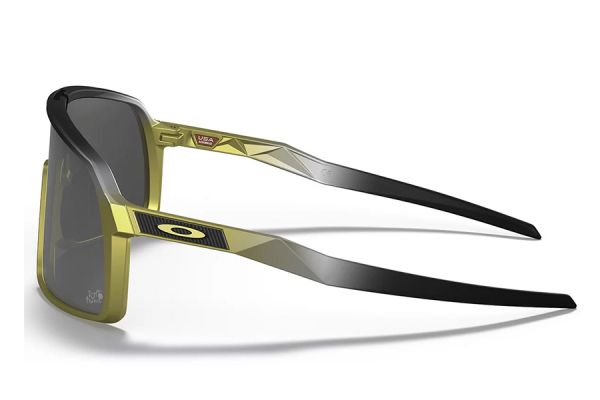 Oakley Sutro Sport Sunglasses