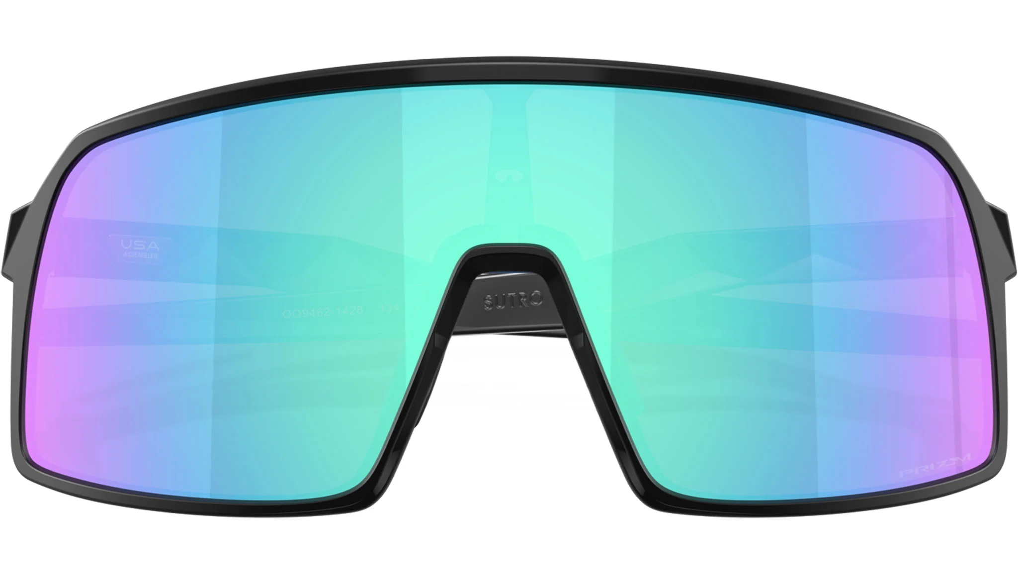 Oakley Sutro Sport Sunglasses