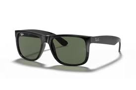 Ray Ban JUSTIN BLACK