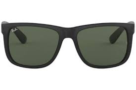 Ray Ban JUSTIN BLACK