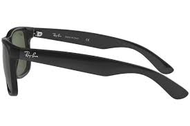 Ray Ban JUSTIN BLACK