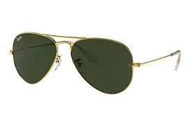 Ray Ban AVIATOR LARGE METAL 