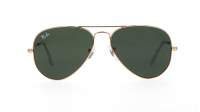 Ray Ban AVIATOR LARGE METAL 