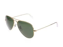 Ray Ban AVIATOR LARGE METAL 