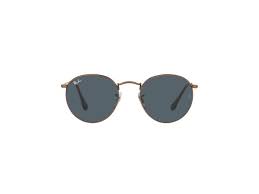 Ray Ban ROUND METAL