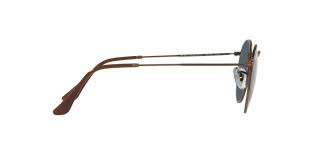 Ray Ban ROUND METAL 