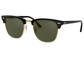 Ray Ban CLUBMASTER