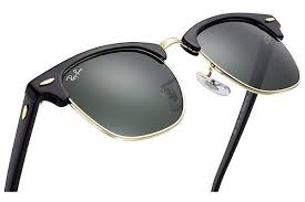 Ray Ban CLUBMASTER