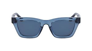 Victoria Beckham Blue