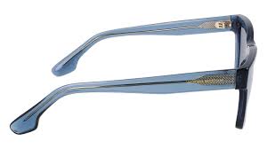 Victoria Beckham Blue