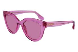 Victoria Beckham Pink