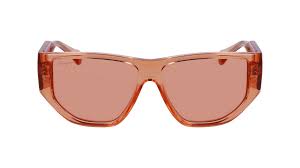 Salvatore Ferragamo Orange