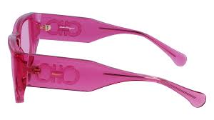 Salvatore Ferragamo Pink