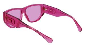 Salvatore Ferragamo Pink