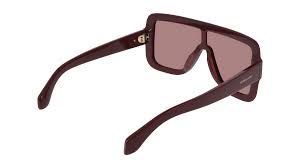 Salvatore Ferragamo Burgundy 