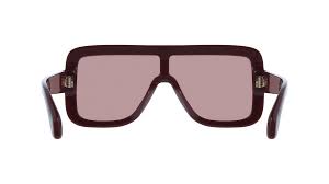 Salvatore Ferragamo Burgundy 