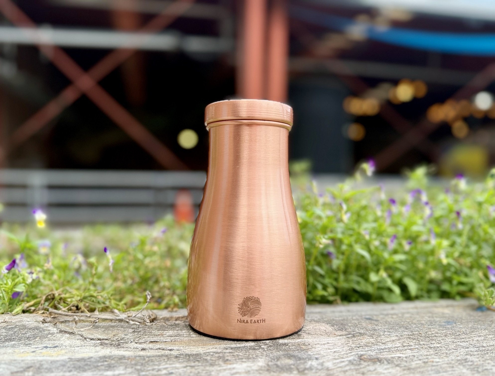 Sol Flask - 1000 ml