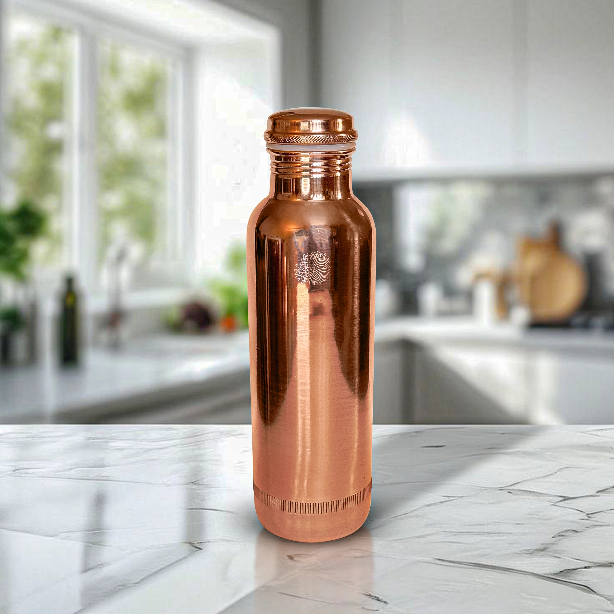 The Pure One - 900 ml