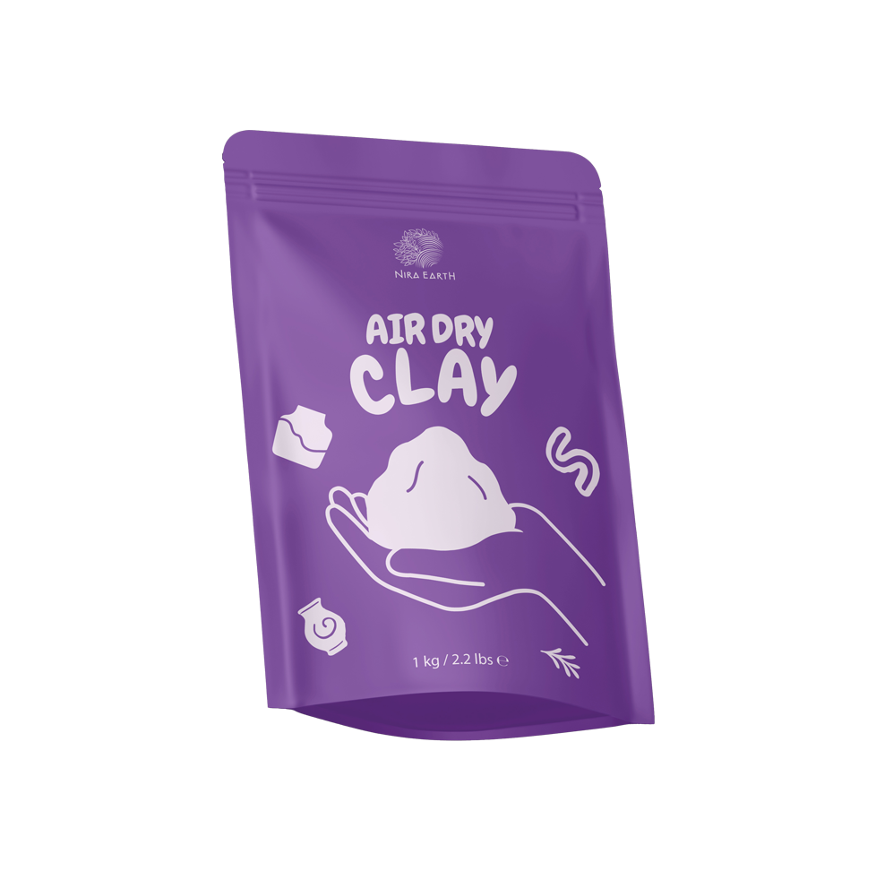 Clay Bag