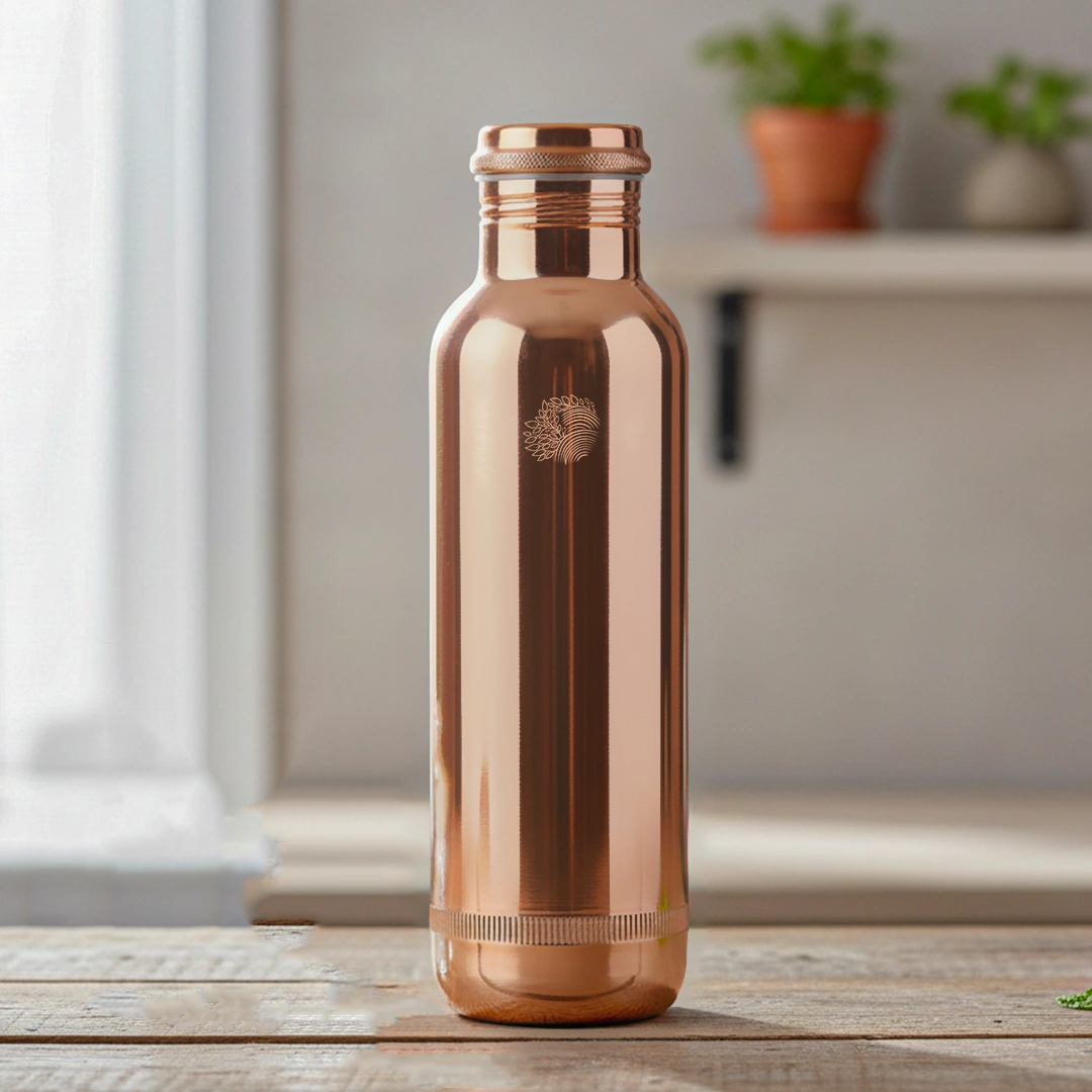 The Pure One - 900 ml