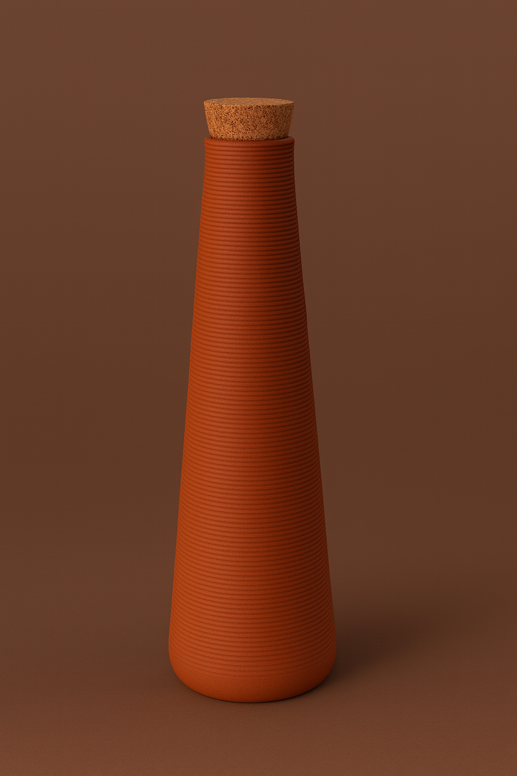 Terra Tower