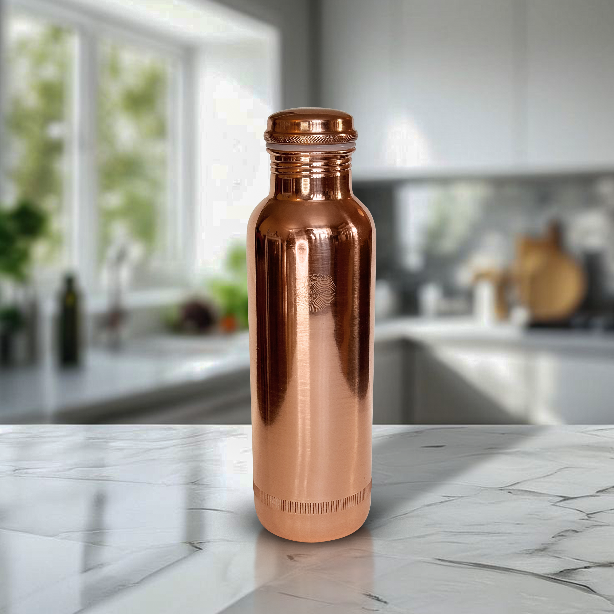 The Pure One - 1000 ml