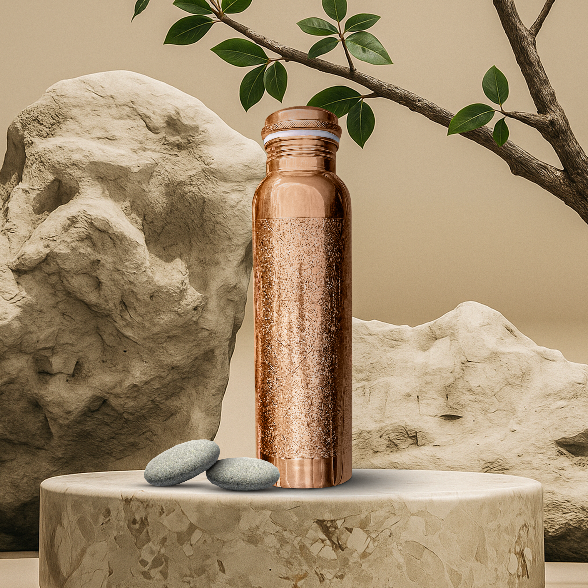 Etched - 1000 ml