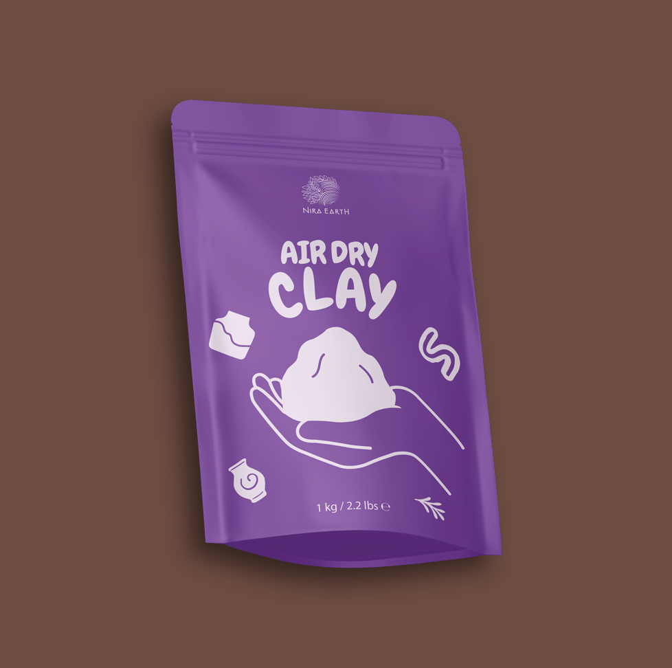 Clay Bag